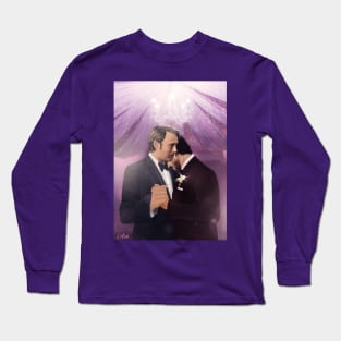 Dance With Me Long Sleeve T-Shirt